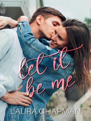 cover image of Let It Be Me